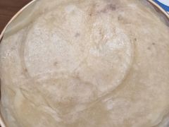 -满园烤鸭·春饼(太原街万达店)