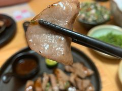 特选厚切牛舌-鲔屋寿喜烧