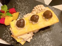 -CRAZYONES西班牙海鲜饭(日月光店)