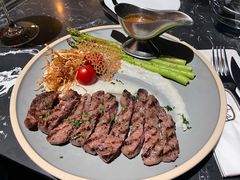 -The Rug Cafe(王府中环店)