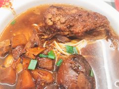-辣肉面大王(天平路店)