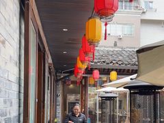 -院8里·少城记忆老川菜(宽窄巷子店)