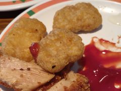 -比格比萨自助(密云店)