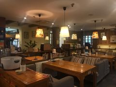 大堂-石榴院子(西施故里店)