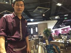 闫府私房菜(恒隆广场店)-闫府私房菜·百年鲁菜(恒隆店)