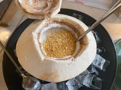 -狐狸爱上椰子鸡(滨江星光大道店)