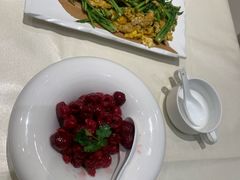 -吉林省林业宾馆-餐厅