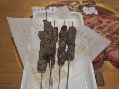 -陳香貴·兰州牛肉面(恒基名人店)