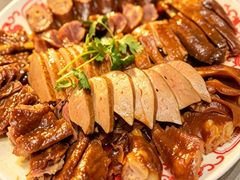 -神更仔·潮汕魂大排档(汉口路店)