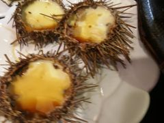 -滨海小渔村·海肠捞饭·鲅鱼水饺·特色老火鱼丸汤(华田店)