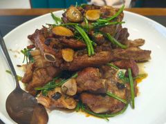 -小红鲸·海鲜餐厅(轸大路店)