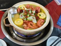 -花水湾红太阳牛肉汤锅
