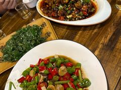 -庭院小酌(瑞莲街店)