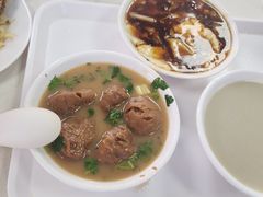 -老磁器口豆汁店(天坛店)