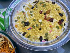 -诺敏塔拉奶茶-布里亚特包子-手把肉(锦都会店)