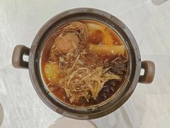 -聚春园自助餐厅(东街口店)