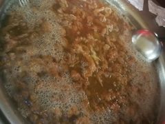 牛肉羹-好成财牛排馆(涂门街总店)