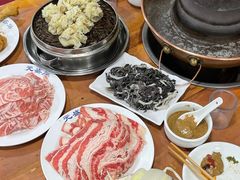 -元盛居(生态大街店)