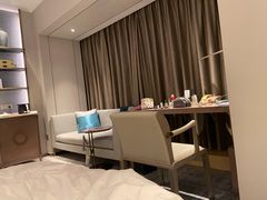 -上海世茂皇家艾美酒店