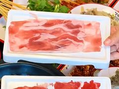 -言玖鲜火锅串串披萨自助(益田假日店)