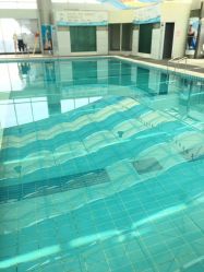 -苏宁环球套房饭店·宴会厅