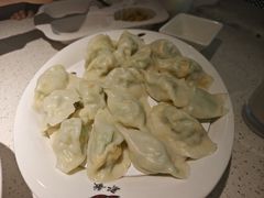 -船歌·鱼水饺青岛菜(金狮广场店)