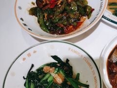 -清晖小苑•顺德地方菜(壹海城店)