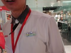 -海底捞火锅(枫蓝国际购物中心店)