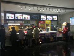 -金逸影城(中关村店)