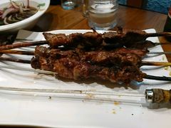 -巴依老爷新疆美食(望京小街店)