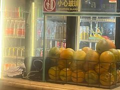 -万龙洲海鲜(亚运村店)
