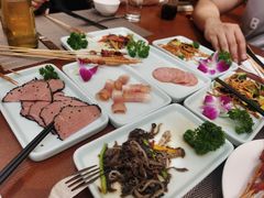 -蜻蜓逐宴全日制西餐厅I古北水镇大酒店