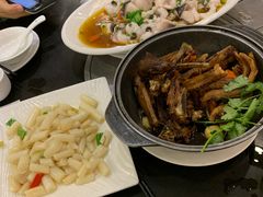 -美极鲜食坊(宝安南路店)