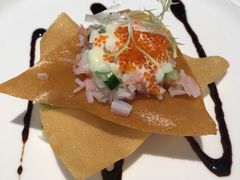 -鹤菊怀石料理(江北店)