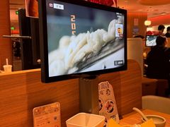-巴奴毛肚火锅(京西大悦城店)