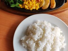 -萨莉亚意式餐厅(东山口店)