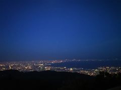 -神户市立六甲山牧场