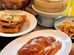 -黑窑厂糖油饼烤鸭·清真菜(黑窑厂街店)