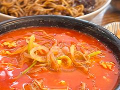 -吴草鸡爪오초닭발韩食堂(融恒盈嘉中心店)