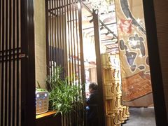 -千代武日本料理(爱建店)