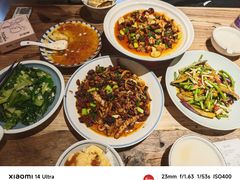 -树厨贵州菜(大十字店)
