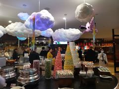 -OPEN開全日自助餐厅·西餐·海鲜(佛山希尔顿酒店)