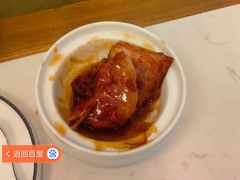 -徽镇小厨·经典徽菜(马连道店)