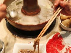 -阳坊胜利涮羊肉(阳坊老店)