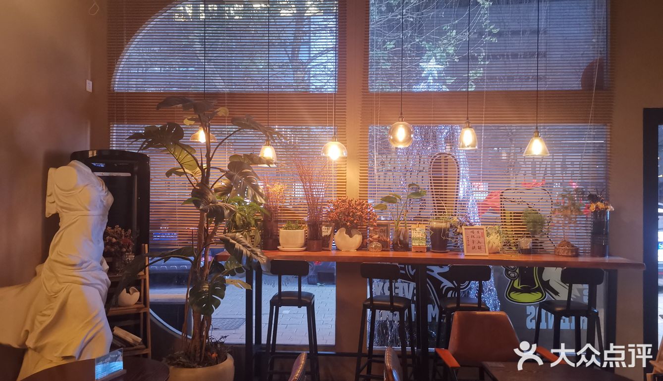 小资生活开始的地方～