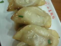 鲜肉锅贴-小姜锅贴(凤凰街店)