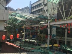景观位-金莲记(茨厂街店)