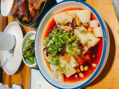 -老凯俚酸汤鱼(鸿通城店)