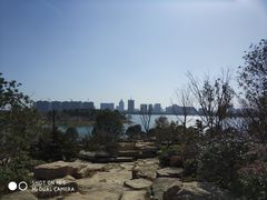 -桐乡凤凰湖