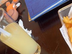 -blue frog蓝蛙(长泰广场店)